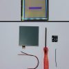 Game Boy Backlight (Washed Yellow)