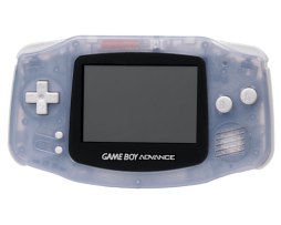 Game Boy Advance