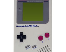 Game Boy (DMG)